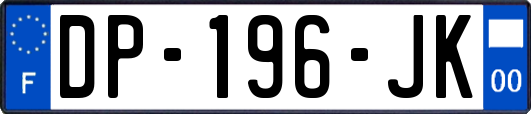 DP-196-JK