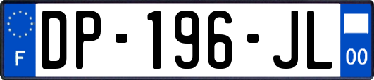 DP-196-JL