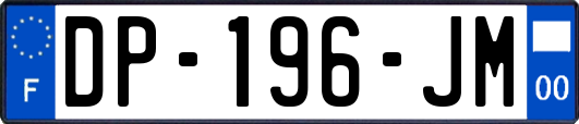 DP-196-JM
