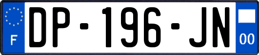 DP-196-JN