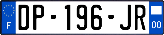 DP-196-JR