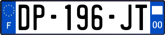 DP-196-JT