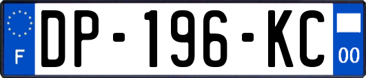 DP-196-KC