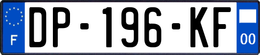 DP-196-KF