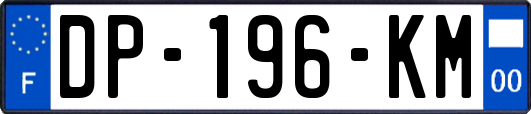 DP-196-KM