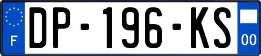 DP-196-KS