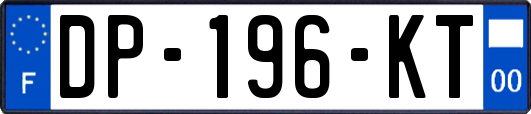 DP-196-KT