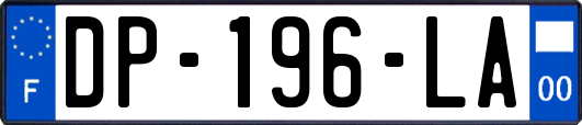 DP-196-LA