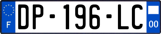 DP-196-LC