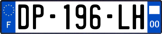 DP-196-LH