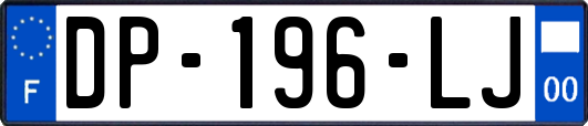 DP-196-LJ