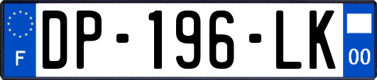 DP-196-LK