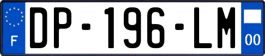 DP-196-LM