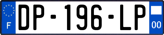 DP-196-LP