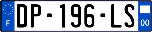 DP-196-LS