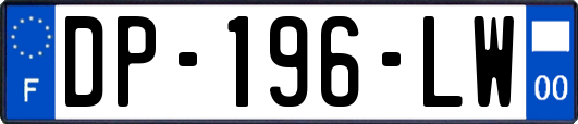 DP-196-LW