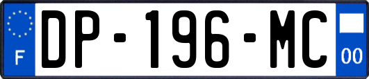 DP-196-MC