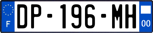 DP-196-MH