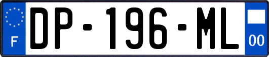 DP-196-ML