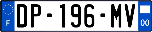 DP-196-MV