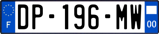 DP-196-MW
