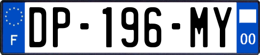 DP-196-MY