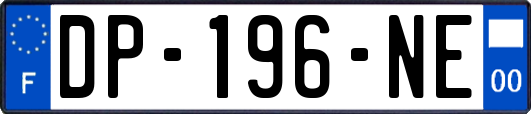 DP-196-NE