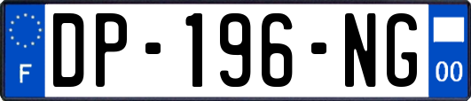 DP-196-NG