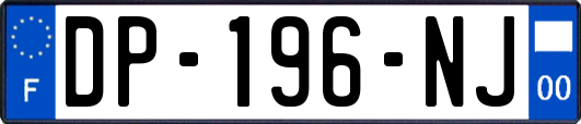 DP-196-NJ
