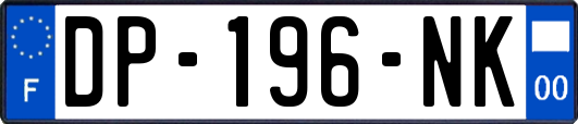 DP-196-NK