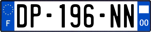 DP-196-NN