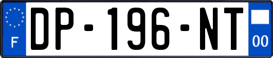 DP-196-NT