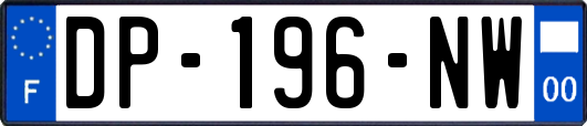 DP-196-NW