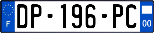 DP-196-PC