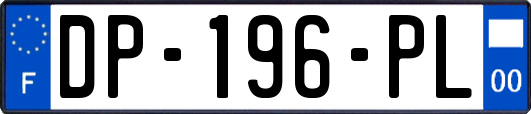 DP-196-PL