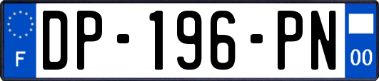 DP-196-PN