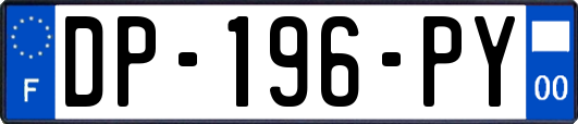 DP-196-PY