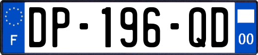 DP-196-QD