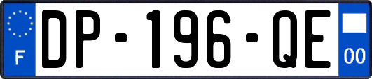 DP-196-QE
