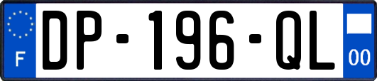 DP-196-QL