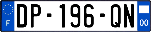 DP-196-QN