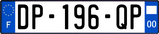 DP-196-QP