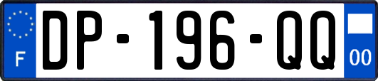 DP-196-QQ
