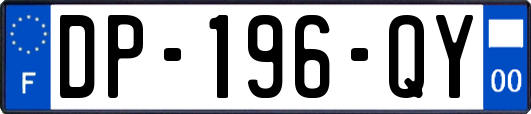 DP-196-QY