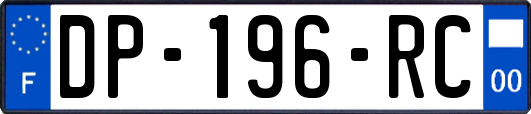 DP-196-RC