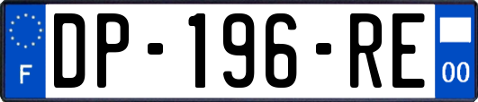 DP-196-RE