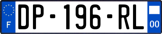 DP-196-RL