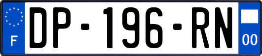 DP-196-RN