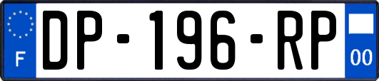 DP-196-RP