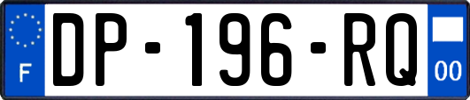 DP-196-RQ